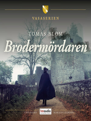 cover image of Brodermördaren